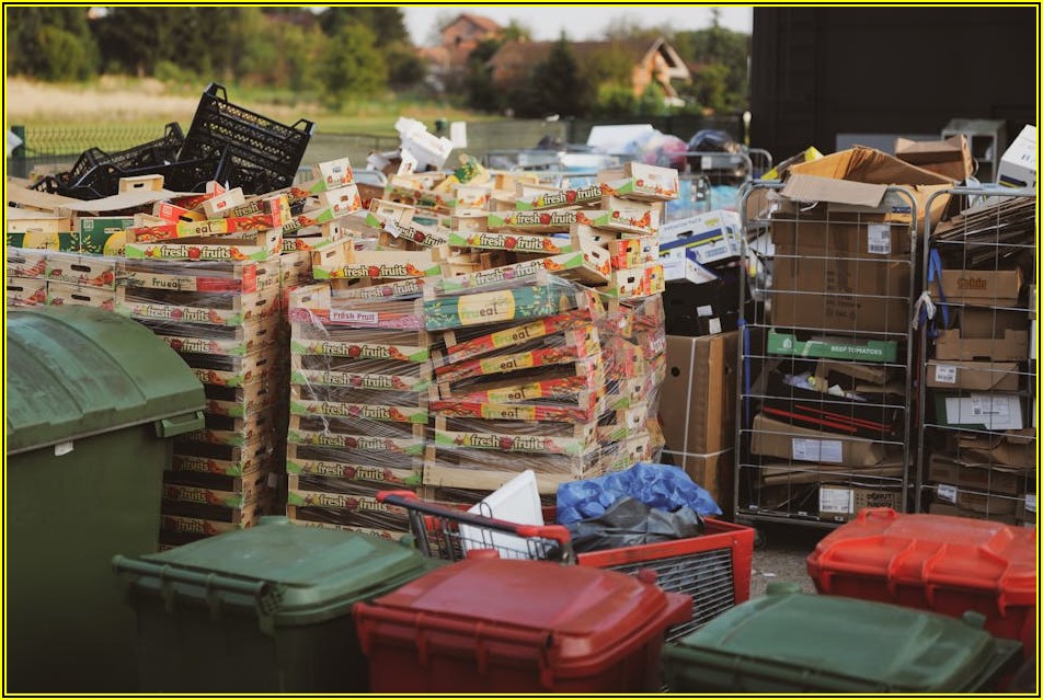 대전 시민 주목! 폐가전 수거, 이젠 어렵지 않아요