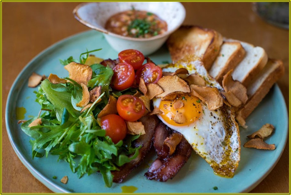 맛있게 즐기는 다이어트, 샐러드 도시락 완벽 가이드