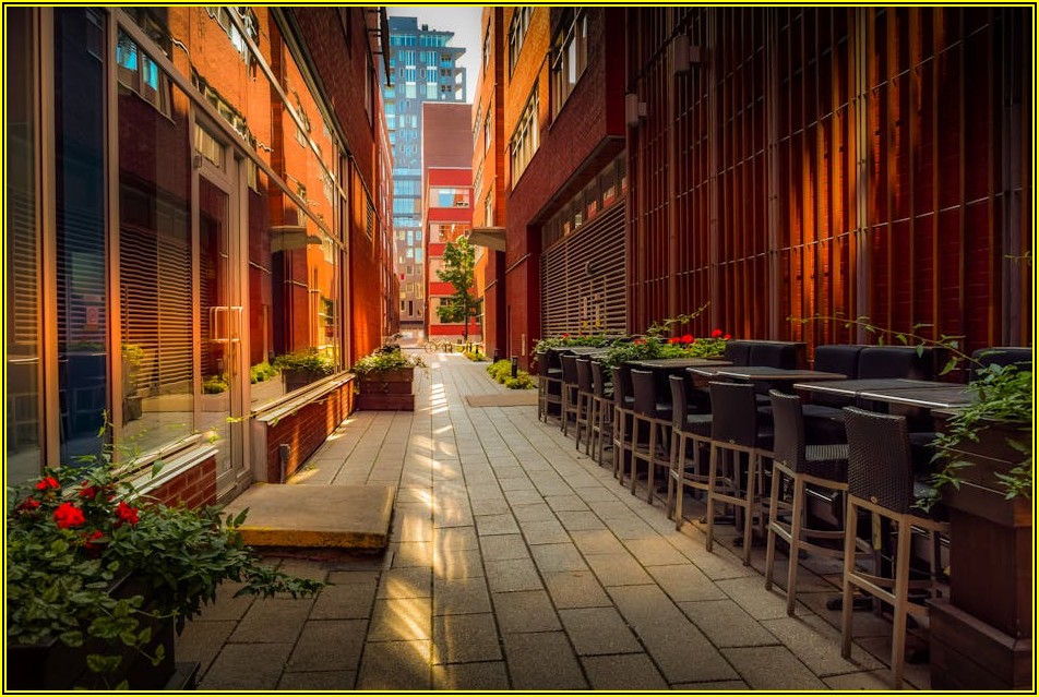 내 손안의 디자인, 을지로 인쇄소에서 현실로 만들기