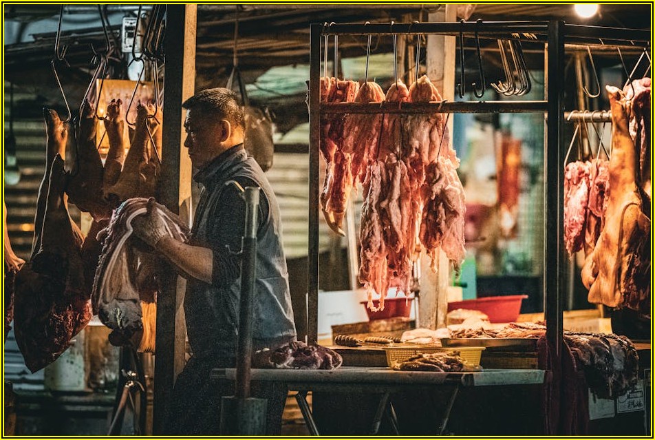 성공적인 돼지갈비 창업, 비용부터 수익까지 완벽 분석