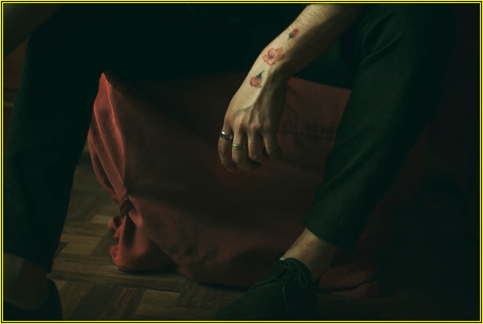 안심하고 뛰어놀 수 있는 아이 방, 쿠션 스티커의 힘