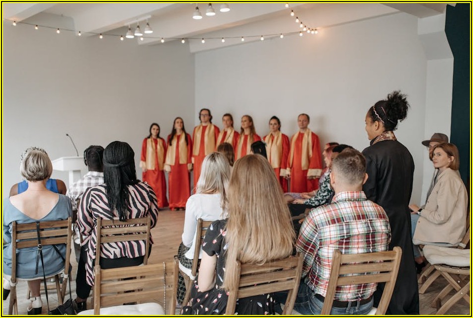 가장 빛나는 목소리, 성악 공연 티켓 예매 완전 정복