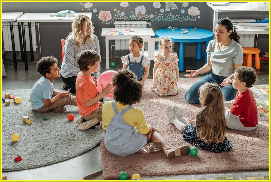 성공적인 보육교사 취업, 자기소개서 작성 가이드