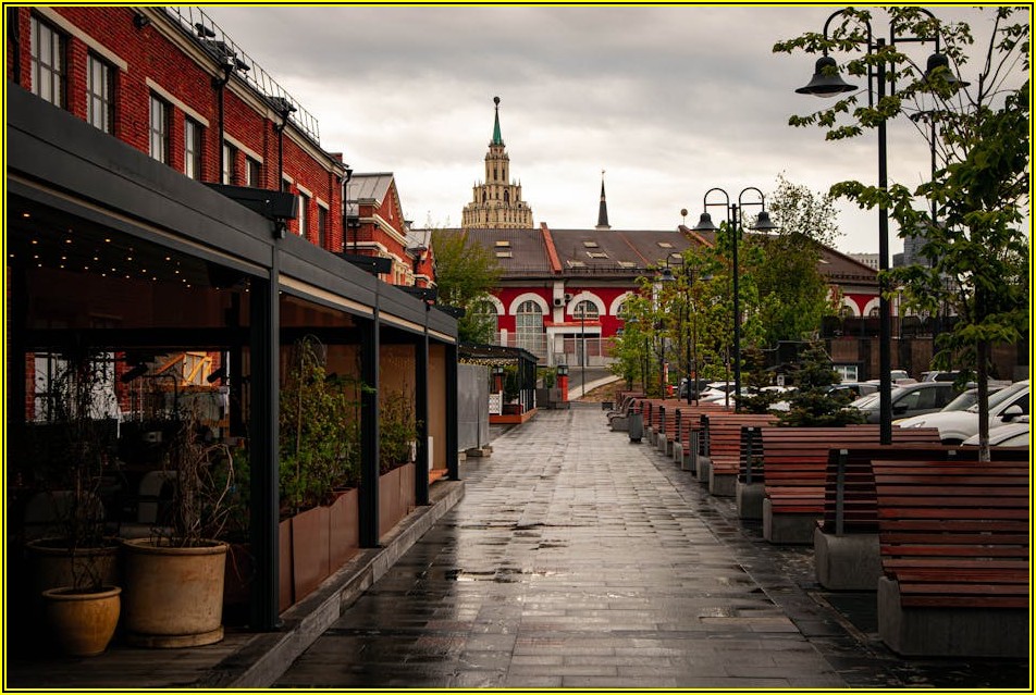 나만의 여행사를 차리려면? 사업 계획부터 차근차근