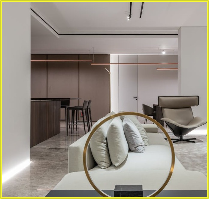 나만의 개성을 담은 세라믹 거실 테이블, 디자인 트렌드 미리보기