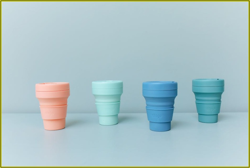 플라스틱 줄이기, 리유저블 제품으로 실천하기