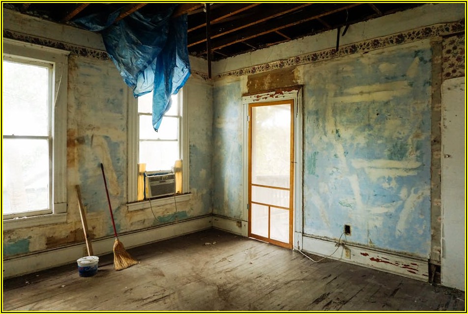 천장 마감, 인테리어 품격을 높이는 비밀