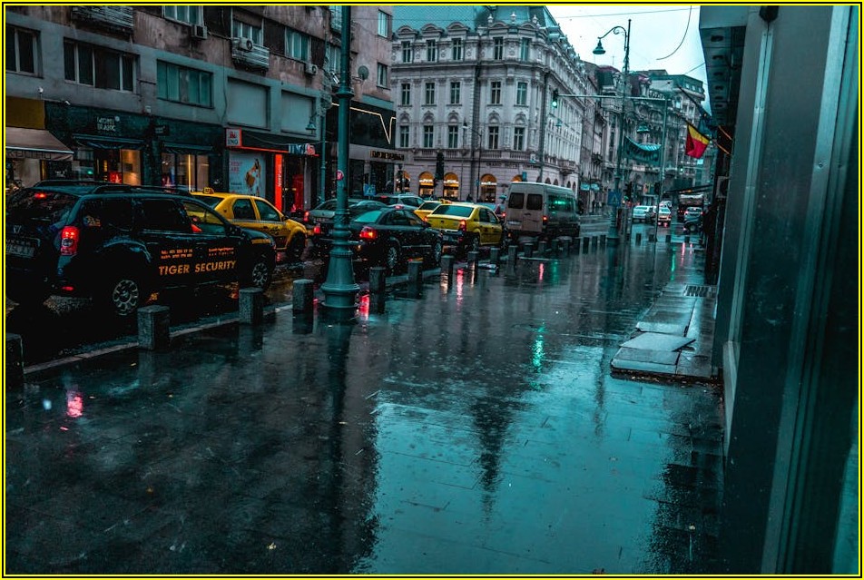 내 잘못만은 아닌 교통사고, 과실 비율 제대로 따지기