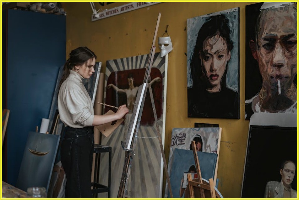 고급 아크릴 명패 제작, 성공적인 디자인 연출법