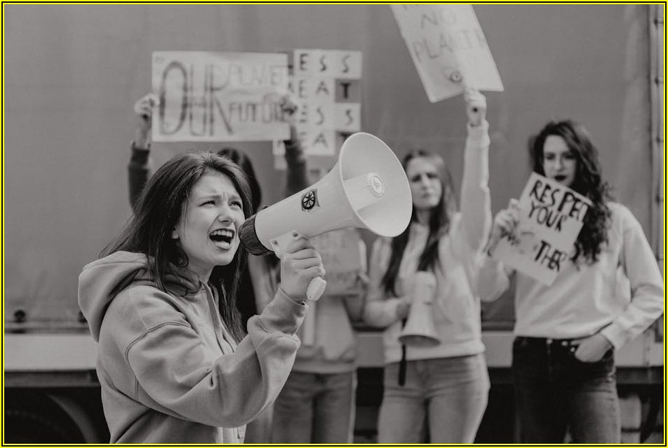 발표 울렁증 극복, 자신감 있게 말하는 법