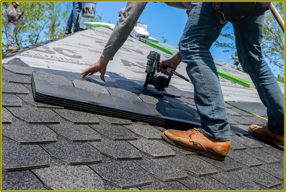 아름다운 슁글 지붕 디자인, 집 외관을 완성하는 선택