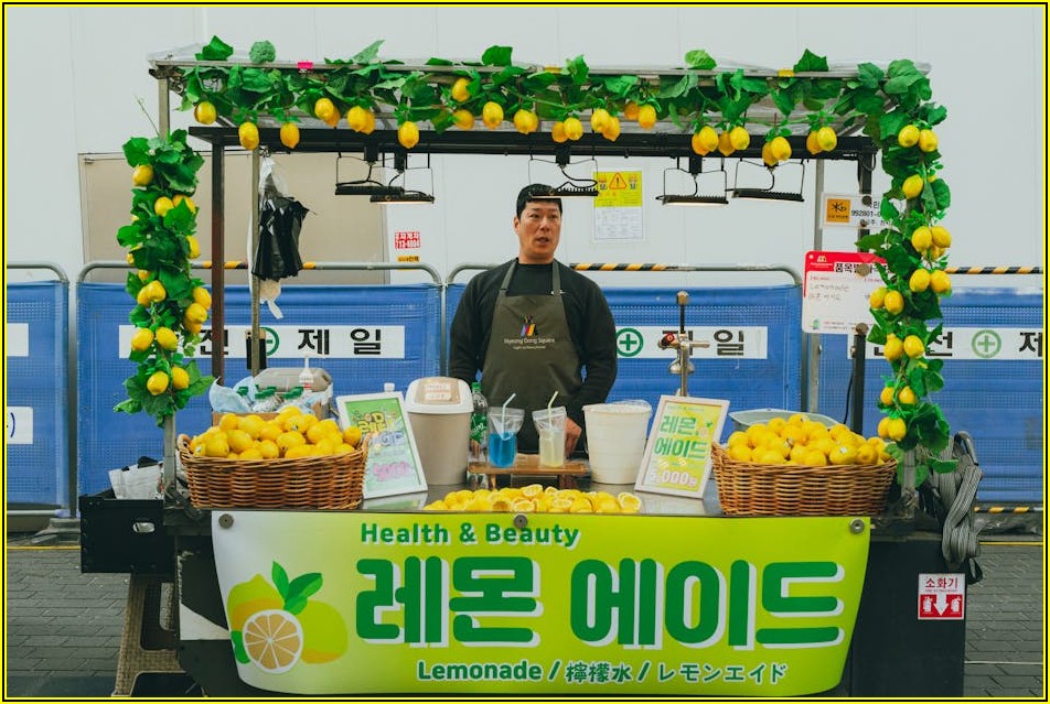 서울 소상공인이라면 꼭 알아야 할 대출 및 지원 정보