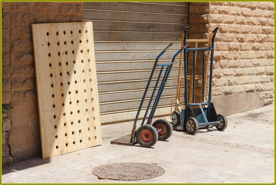 최고의 농업용 손수레, 작업 능률 향상 비결