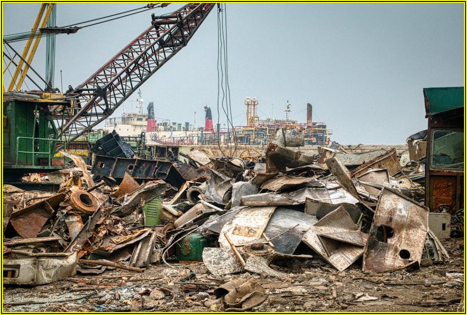 중고 컨테이너 매매: 가격 비교와 시세 완전 정복