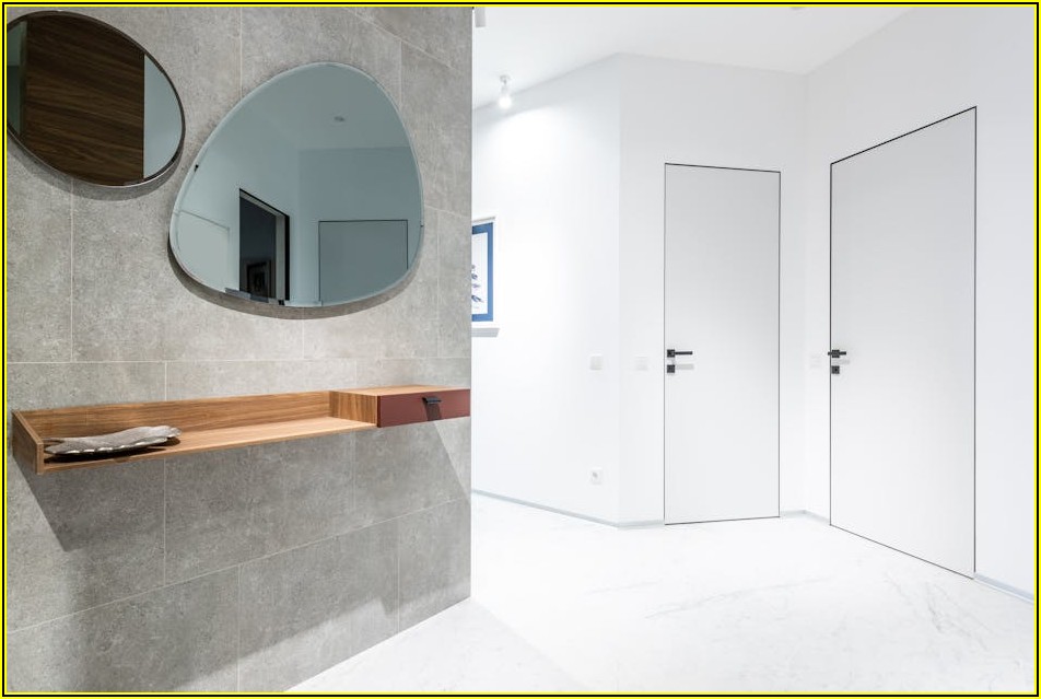 우리 집 거실을 갤러리로, 액자 인테리어 트렌드