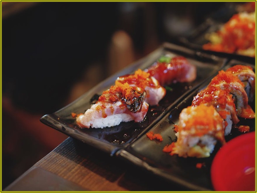 진해 맛집 지도: 당신의 완벽한 식사를 위한 가이드