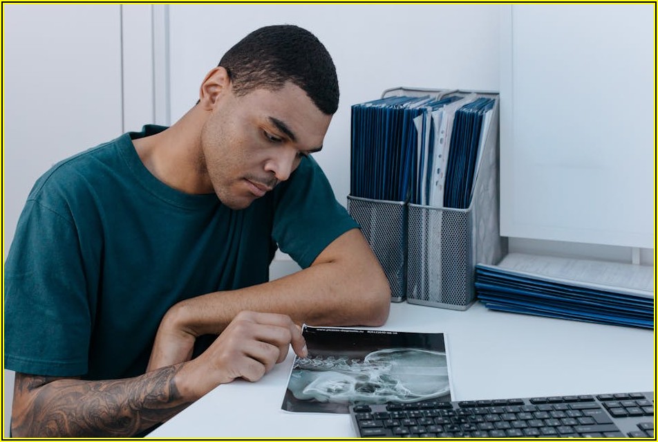 효과적인 X-RAY 건강검진, 질병 진단부터 예방까지