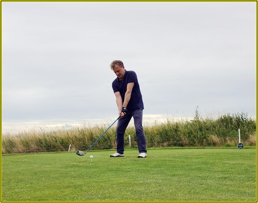 나만의 비거리 늘리기! 장안동 골프 연습장 추천 리스트