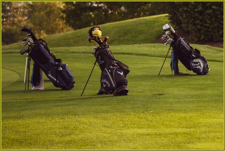 장안동 골프 연습장, 어떤 곳을 골라야 할까요?