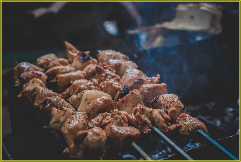 코팅 불판 활용 백서: 눌어붙음 방지부터 맛내기까지