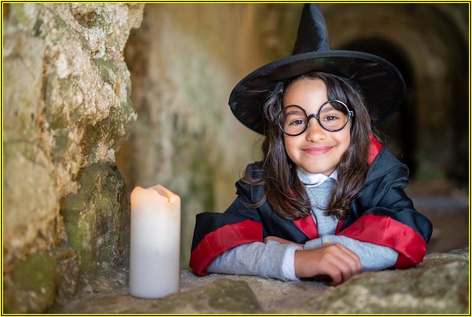 가성비 최고! 해리포터 의상 대여 완벽 가이드