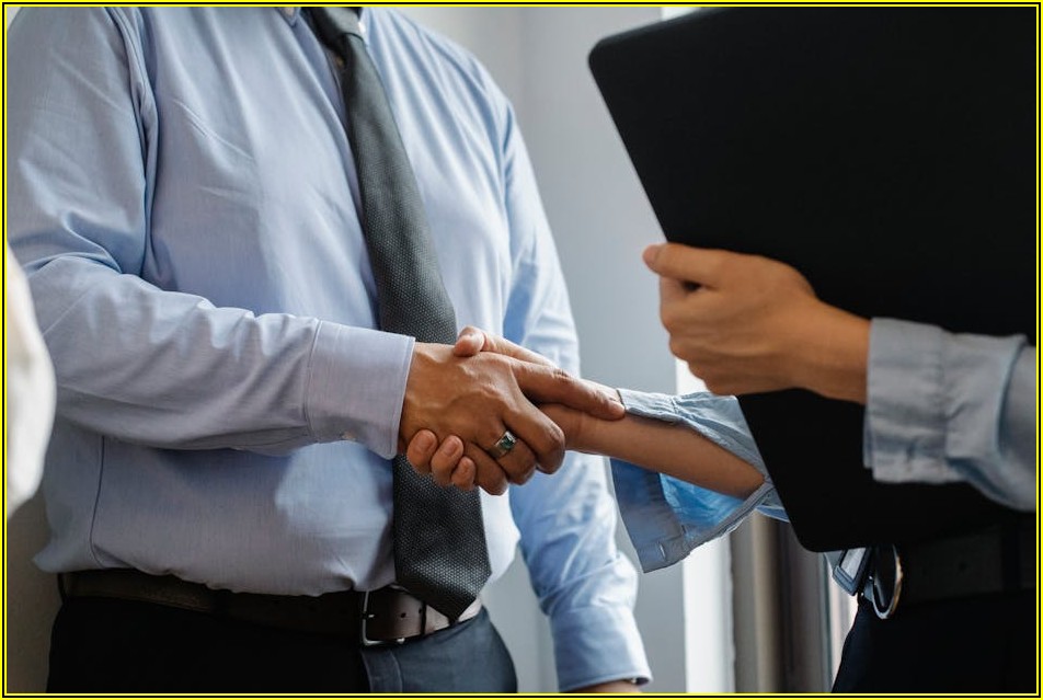 직장 구직 성공 비결, 온라인 채용 플랫폼 정복