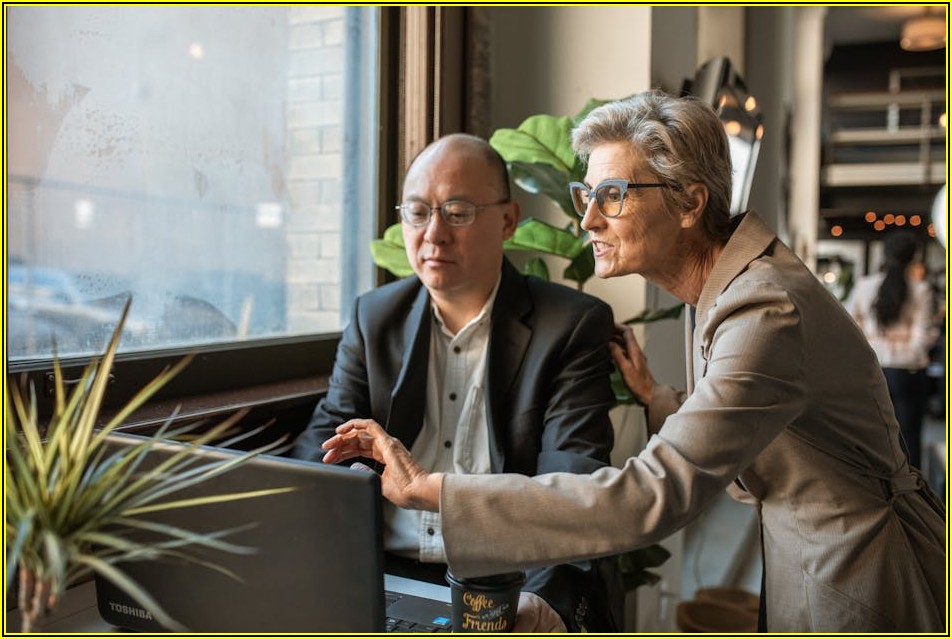 이력서 양식 고민 끝! 상황별 맞춤 추천 가이드