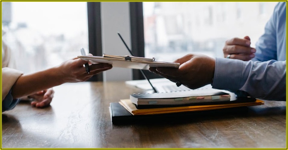 무료 이력서 양식, 나에게 맞는 최고의 선택은?