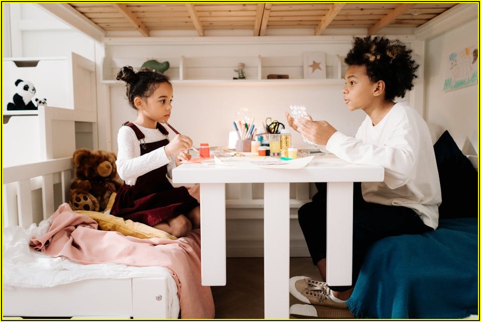 직접 그린 그림, 인테리어에 활용하는 DIY 명화 꿀팁