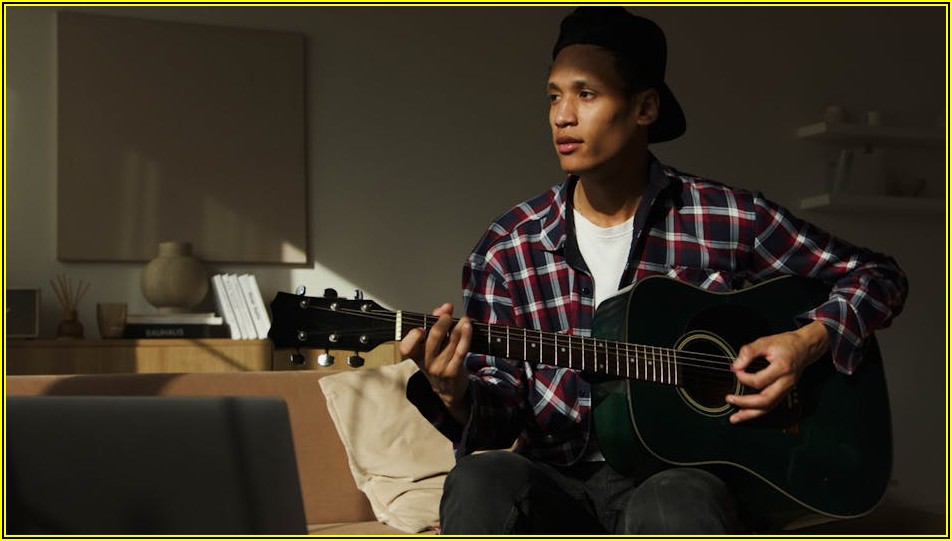 음악의 시작, 작사작곡 기초부터 탄탄하게 배우기