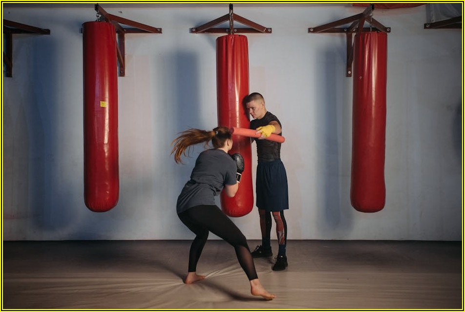 최고의 복싱 글러브, 아디다스 관리법으로 성능 유지