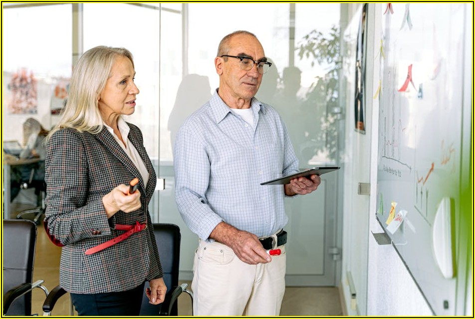 보고서 표지, 전문가처럼 만드는 디자인 비법