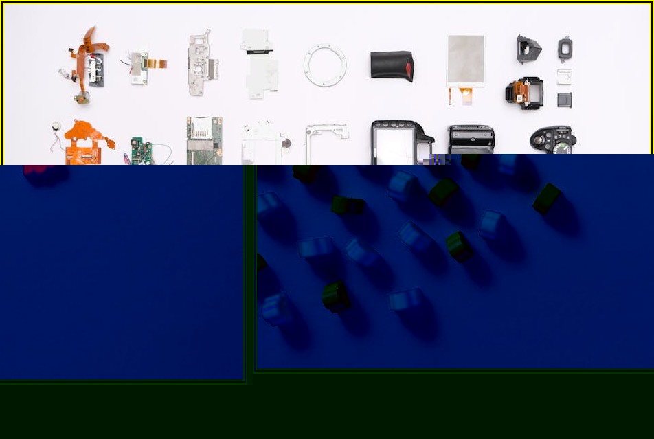 인테리어 완성하는 플라스틱 걸레받이, 가격부터 종류까지