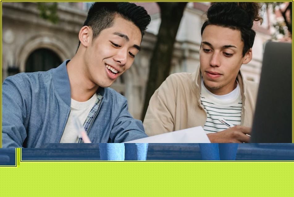 최고의 학습 환경, 이지캠퍼스가 선사합니다