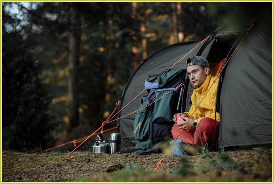 나에게 맞는 자바라 텐트, 어떻게 고를까? 비교 분석