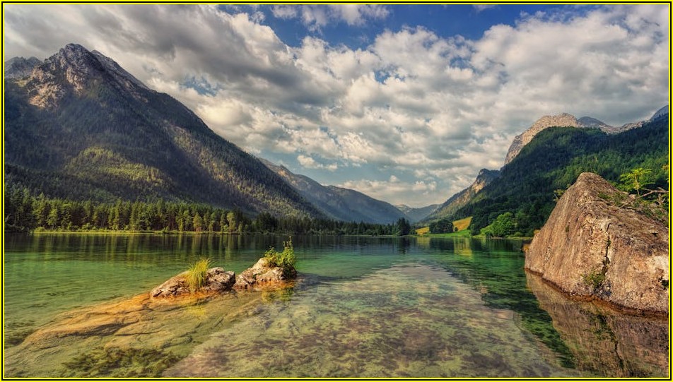황매산 나들이, 맛집 탐방과 숙소 예약 A to Z