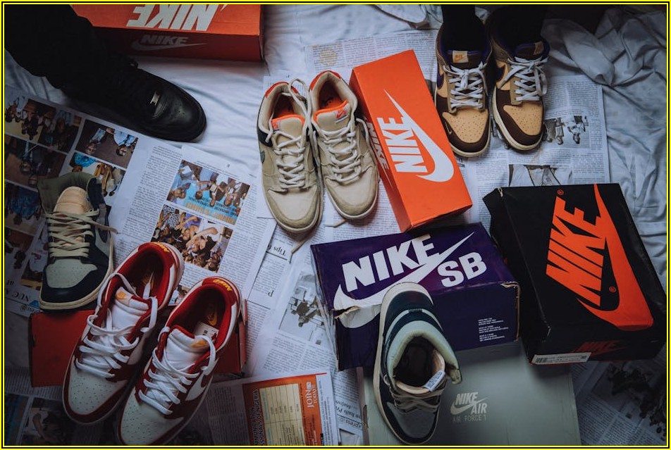 나이키 모티바, 당신의 운동 경험을 업그레이드할 단 하나의 선택