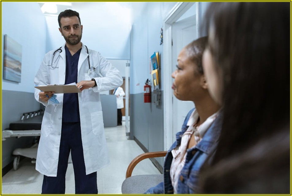 병원 이용 전 필독! 신뢰도 높은 병원 순위 분석