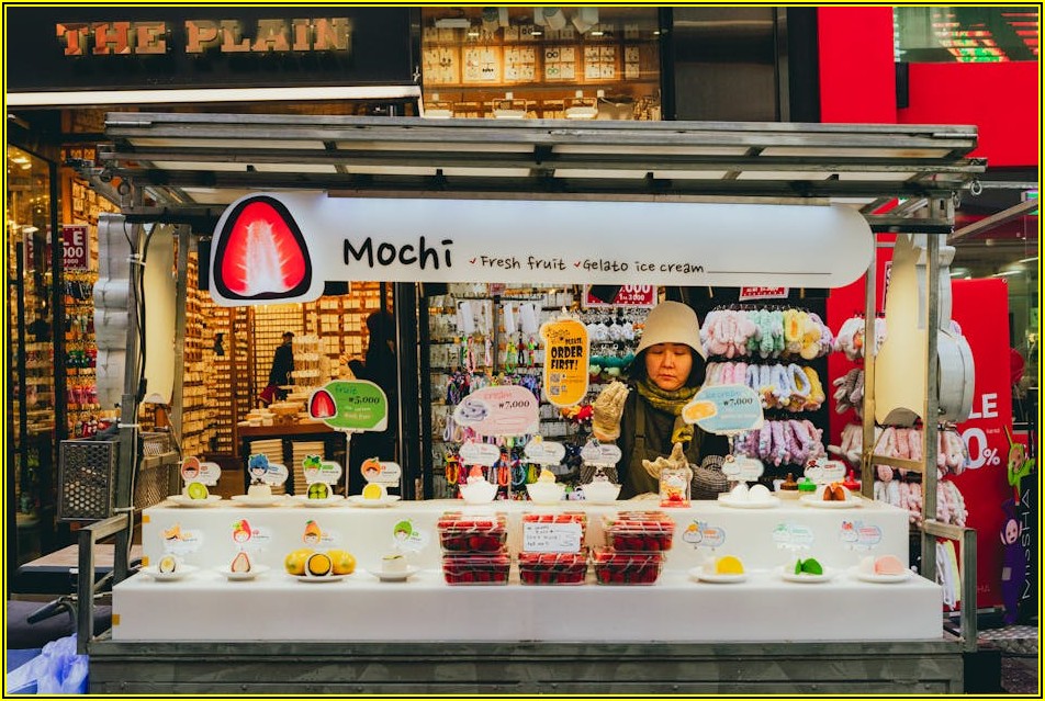 맛있는 젤라또, 기계 관리로 유지보수 비용 아끼는 법