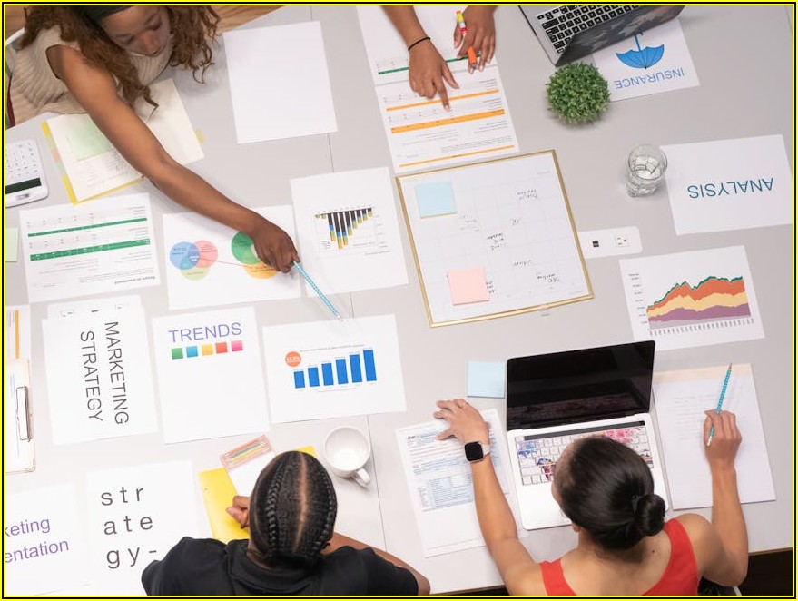 매출 증진, 마케팅 퍼널 전환율 높이는 비결 공개