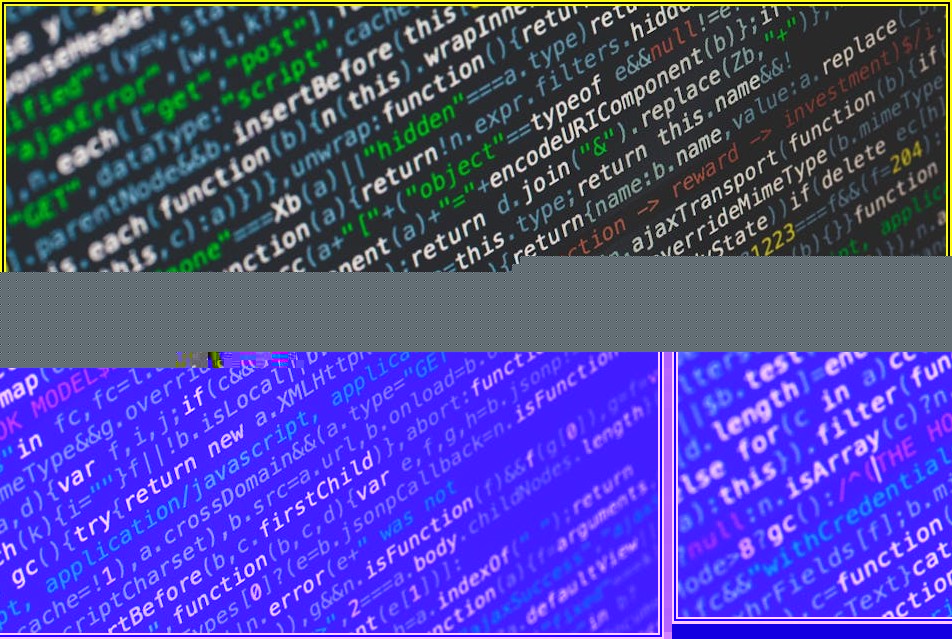 미래를 위한 투자, 코딩 프로그램으로 시작하세요