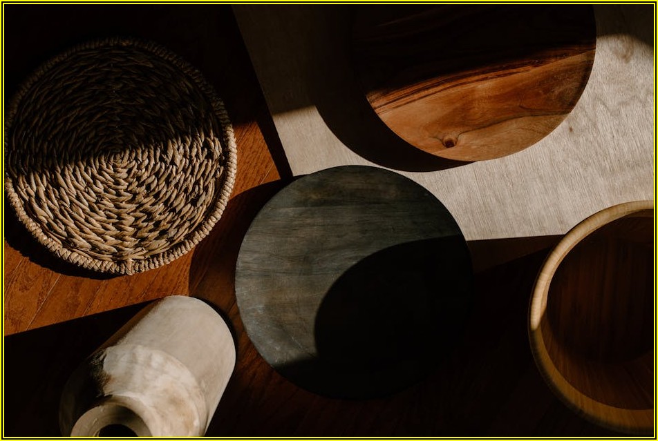 좋은 주방 잡화, 오래 쓰는 비밀: 소재와 내구성 집중 탐구