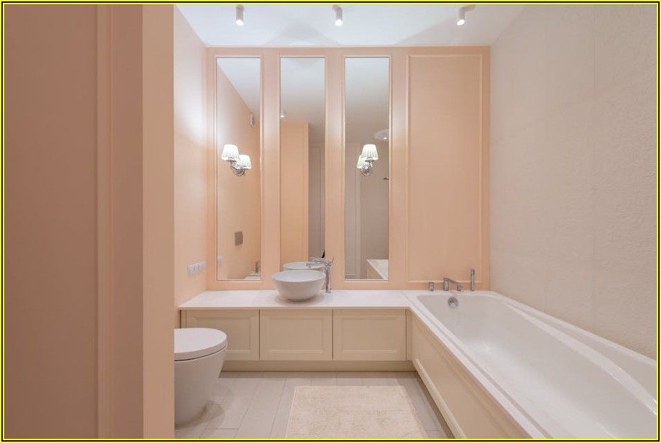 똑똑한 욕실 관리, 화장실 나노 코팅 직접 시공 장단점