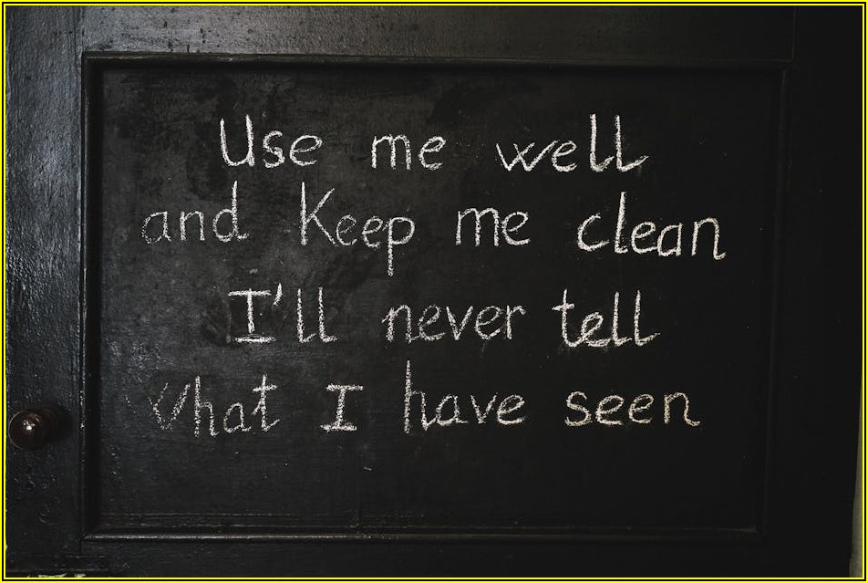 셀프 화장실 나노 코팅, 전문가 시공과 무엇이 다를까?