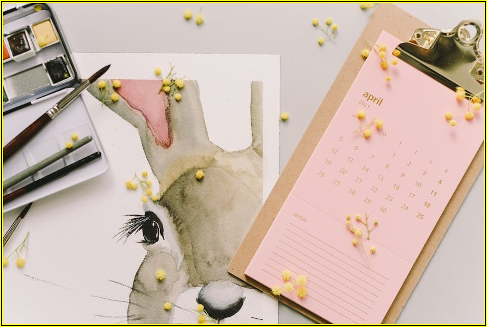 일상 속 자연 관찰, 절기 달력 활용법