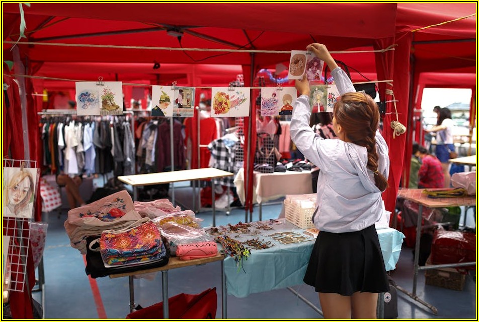 코엑스 전시, 완벽하게 즐기는 비법 총정리