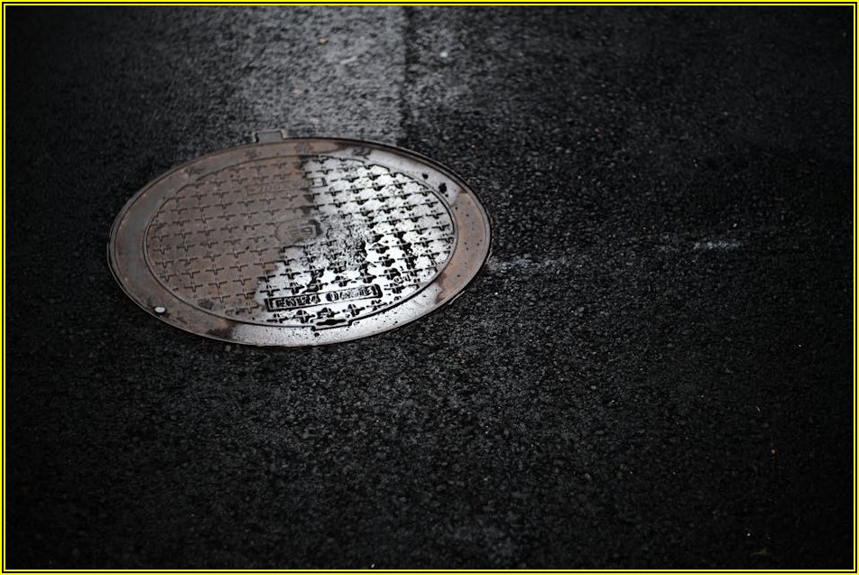 지금 바로 확인! 하수도 막힘 예방과 쉬운 준설 방법