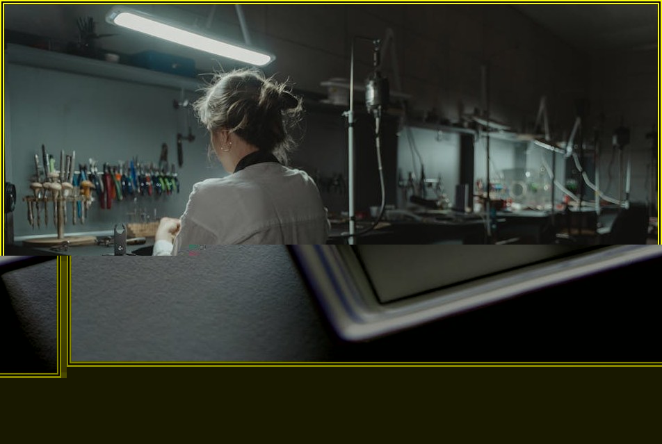 나만의 감각을 담은 DIY 반지 디자인 완벽 분석