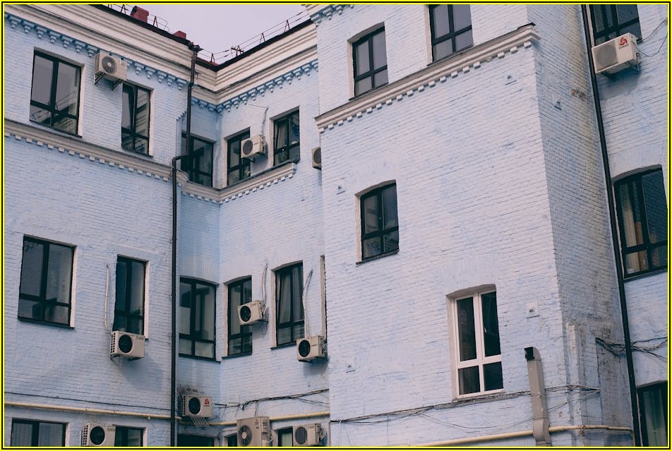 우리 집 환기 필터, 혹시 잘못 쓰고 있진 않나요?