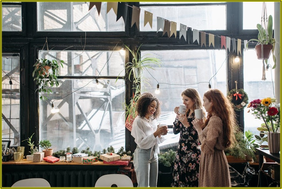 회화학원, 내 학습 스타일에 맞는 수업 방식은?